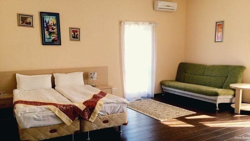 Гостиница Велес Дагомыс-114