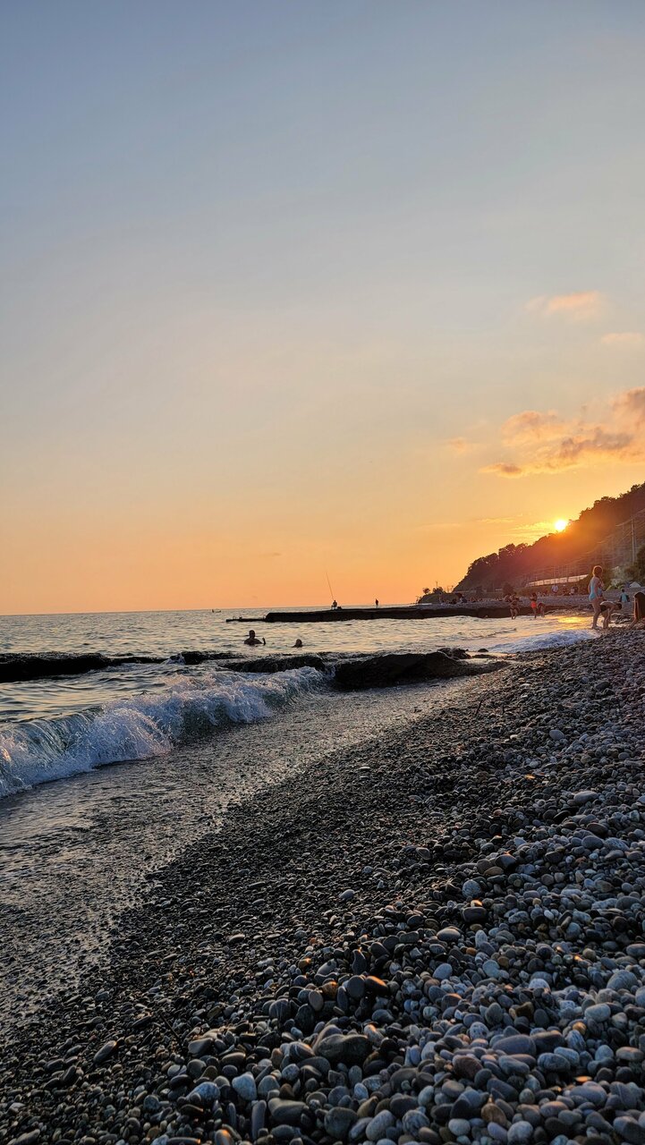 Гостиница Велес Дагомыс-39