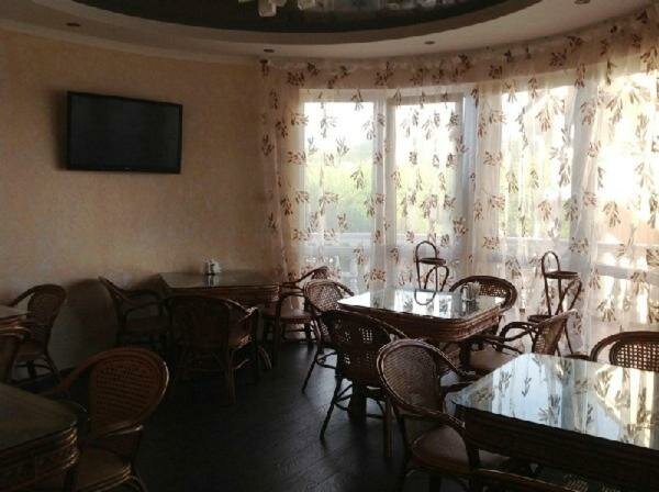 Гостиница Велес Дагомыс-110