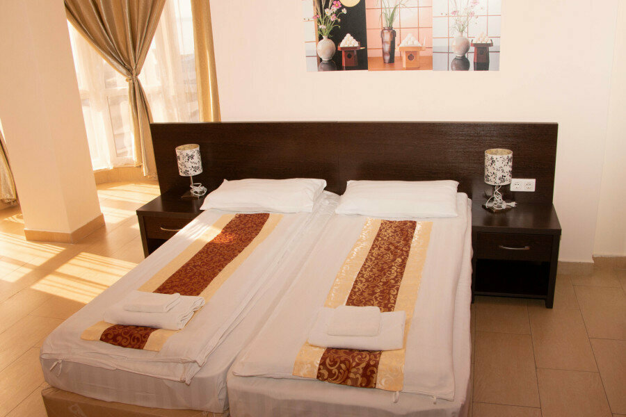 Гостиница Велес Дагомыс