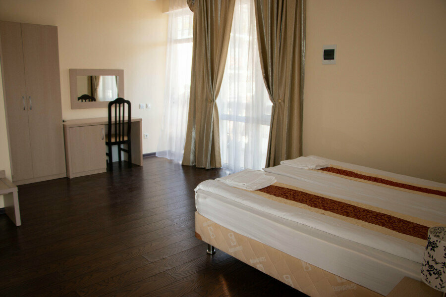 Гостиница Велес Дагомыс