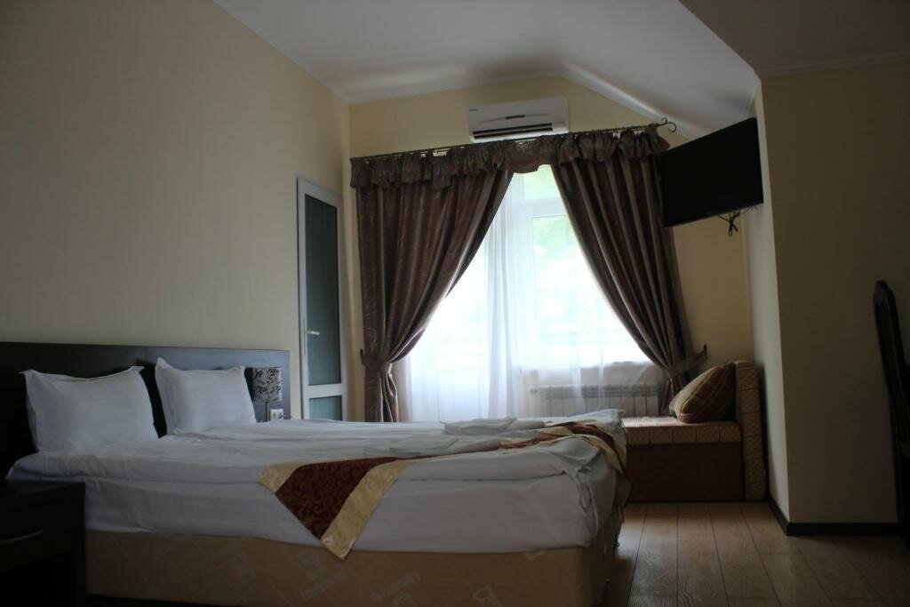 Гостиница Велес Дагомыс-23