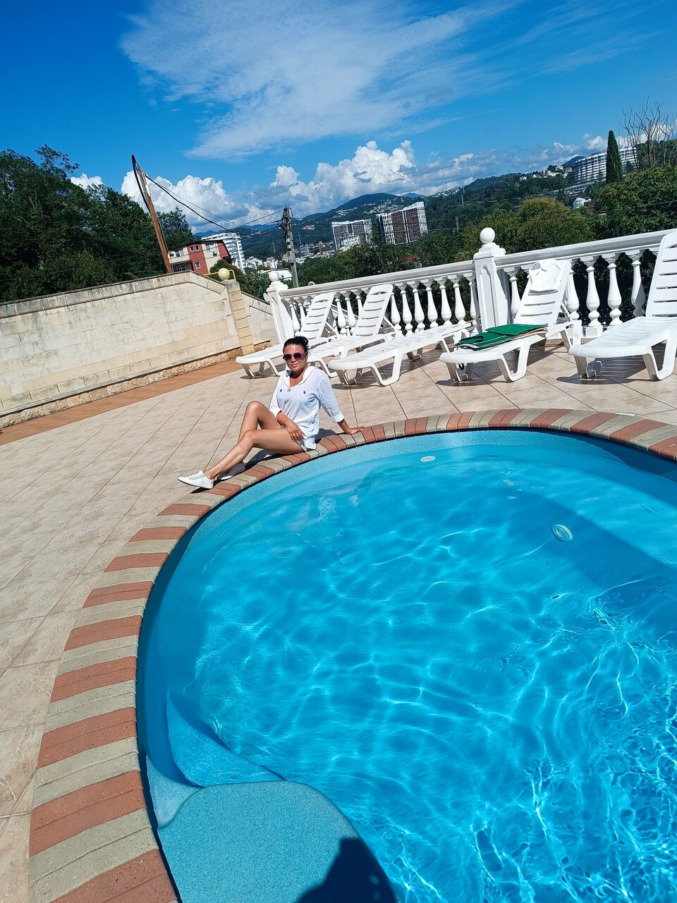 Гостиница Велес Дагомыс-79