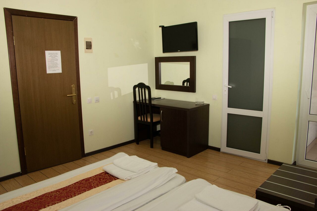 Гостиница Велес Дагомыс-15