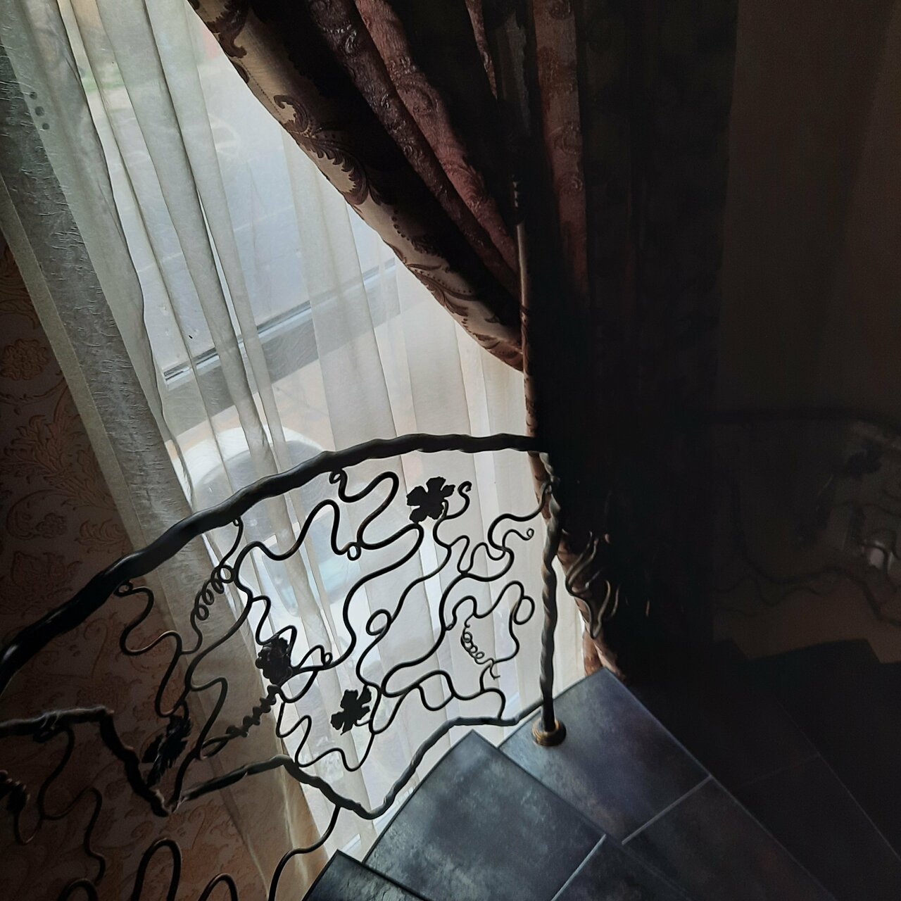 Гостиница Велес Дагомыс-99