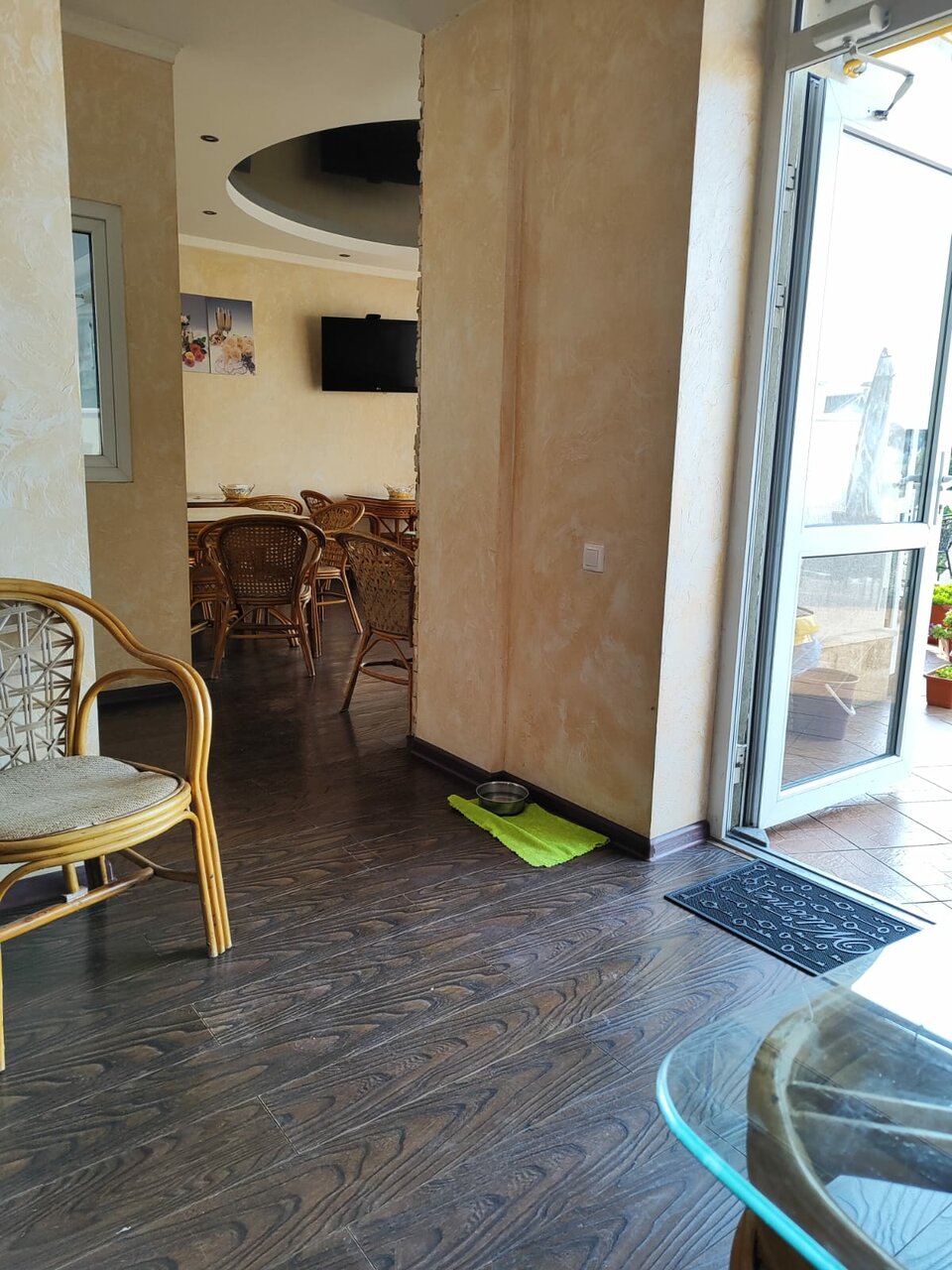 Гостиница Велес Дагомыс-119