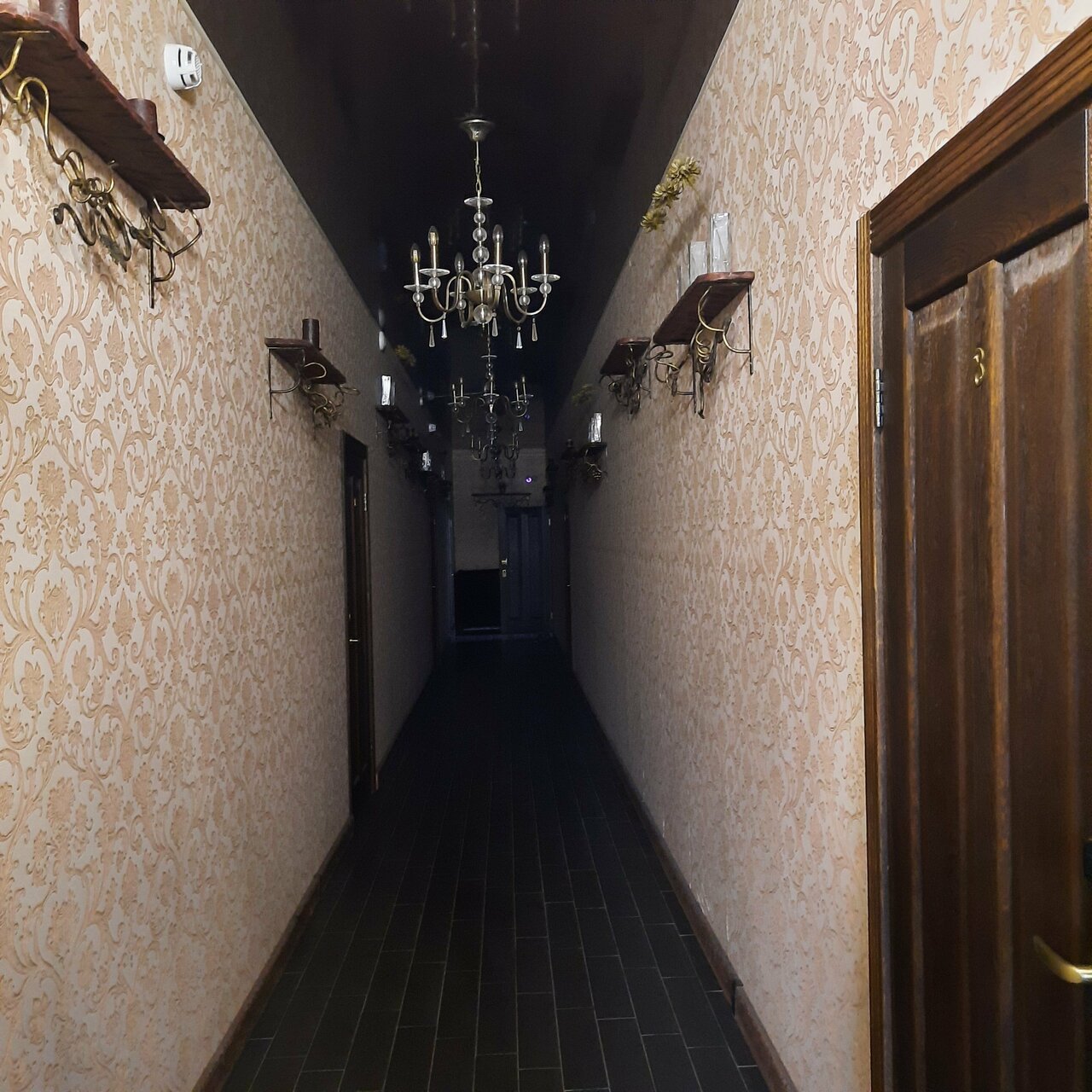 Гостиница Велес Дагомыс-52