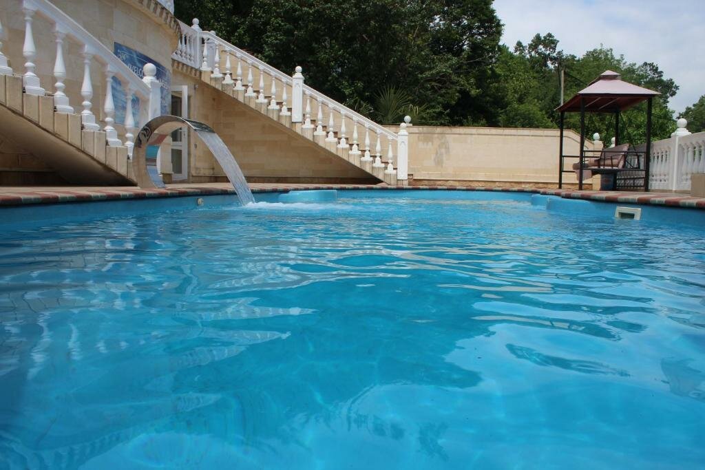 Гостиница Велес Дагомыс-9