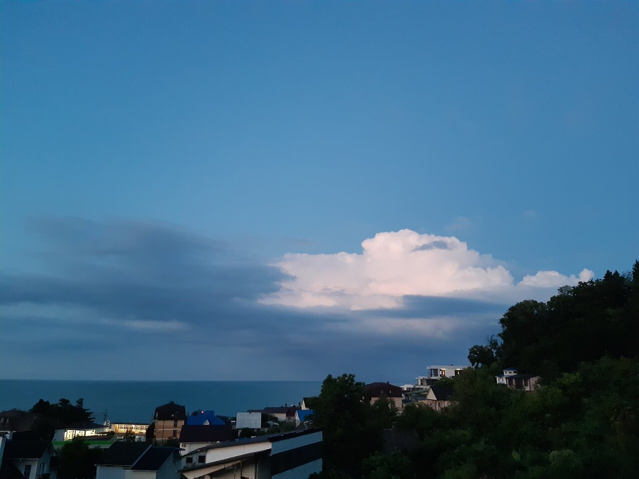 Гостиница Велес Дагомыс-109