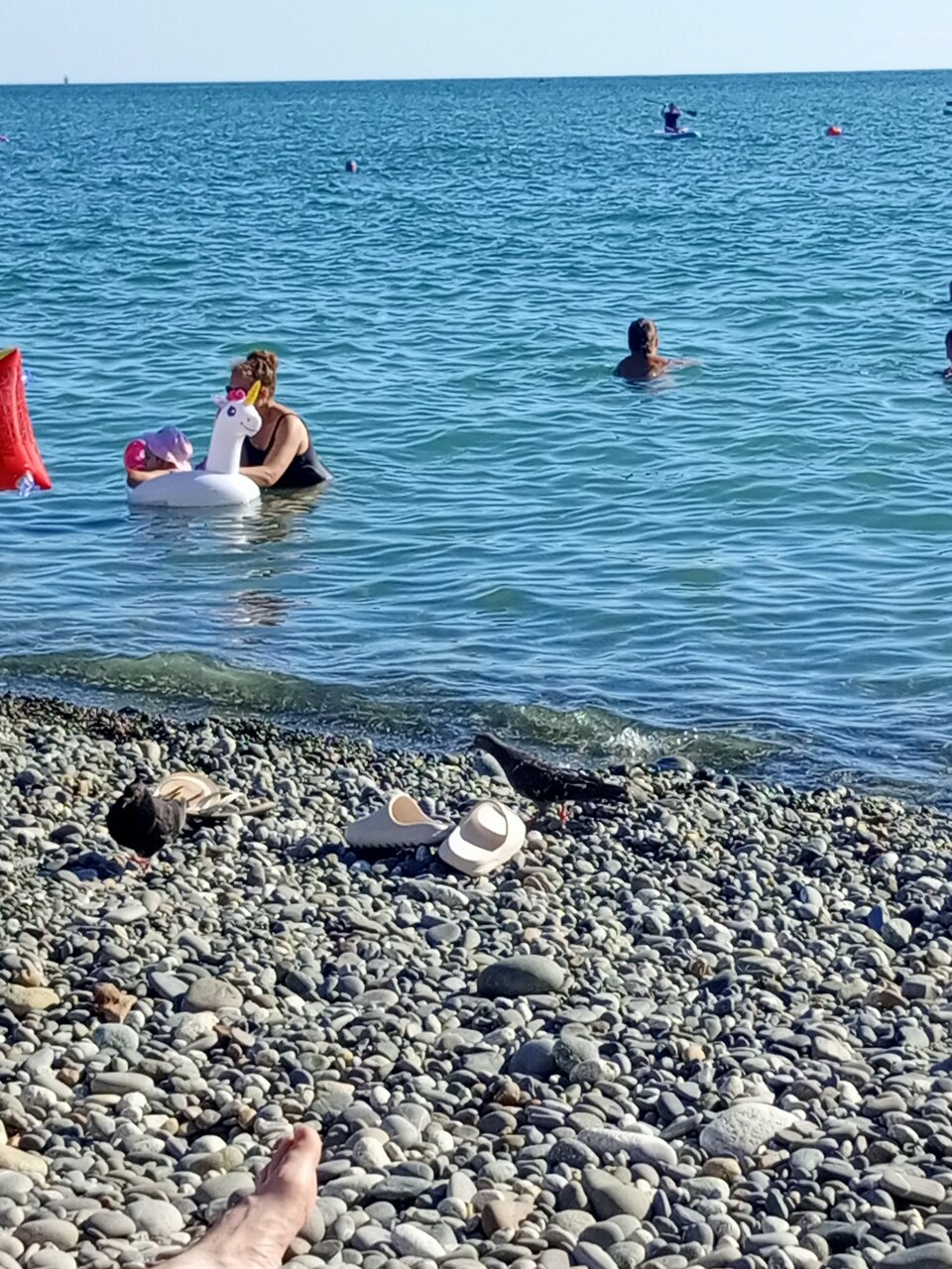 Гостиница Велес Дагомыс-53