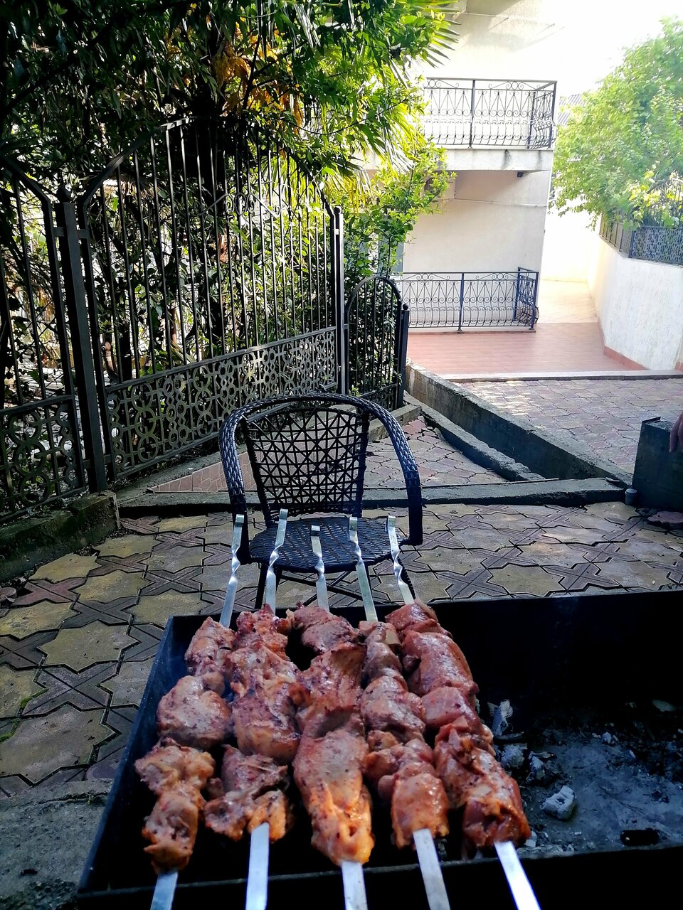 Гостиница Велес Дагомыс-34