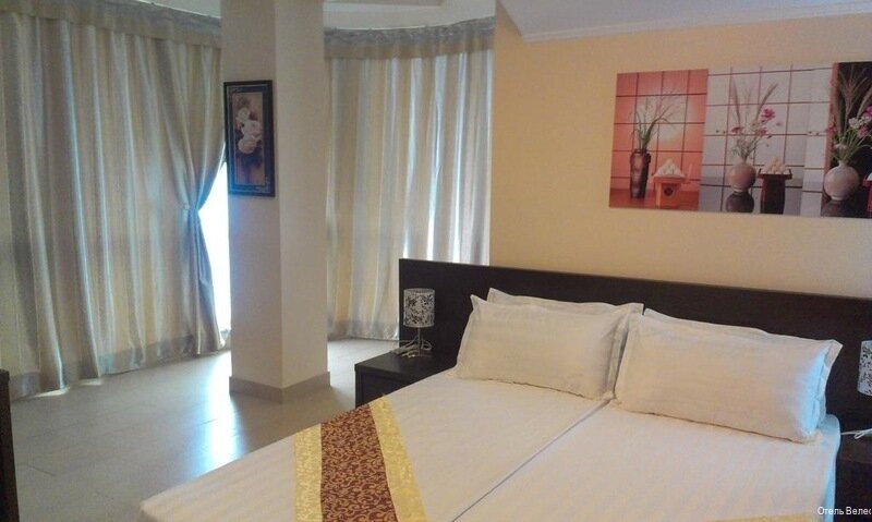 Гостиница Велес Дагомыс-111