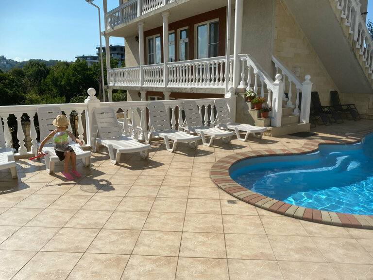 Гостиница Велес Дагомыс-70