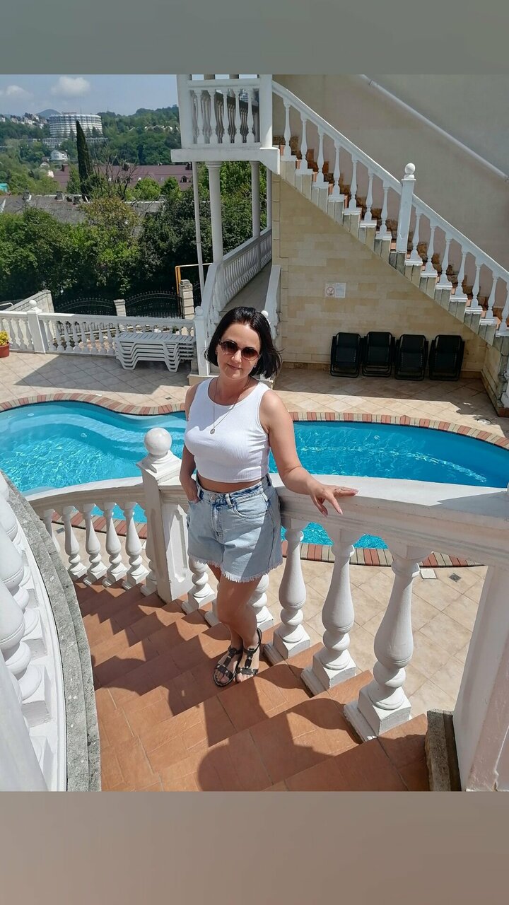 Гостиница Велес Дагомыс-67