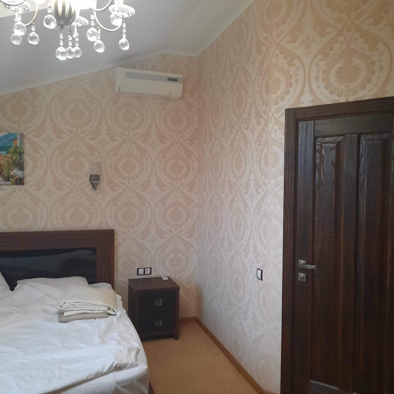 Гостиница Велес Дагомыс-94