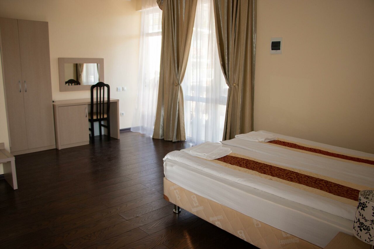 Гостиница Велес Дагомыс-27