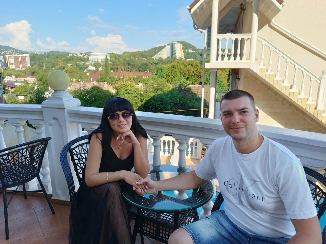 Гостиница Велес Дагомыс-101