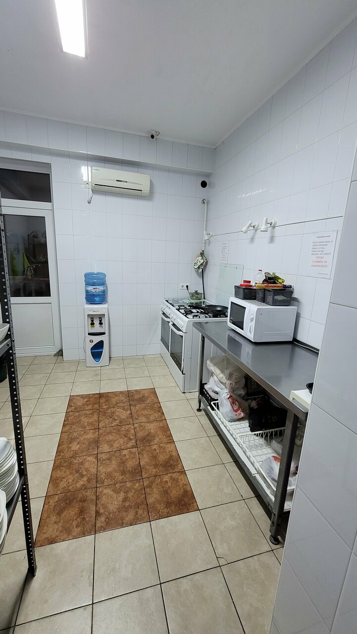 Гостиница Велес Дагомыс-59