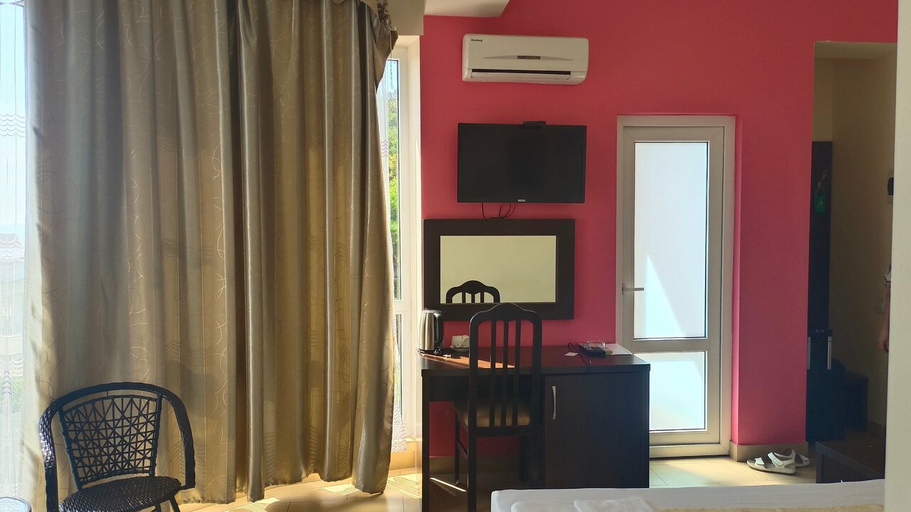 Гостиница Велес Дагомыс-103