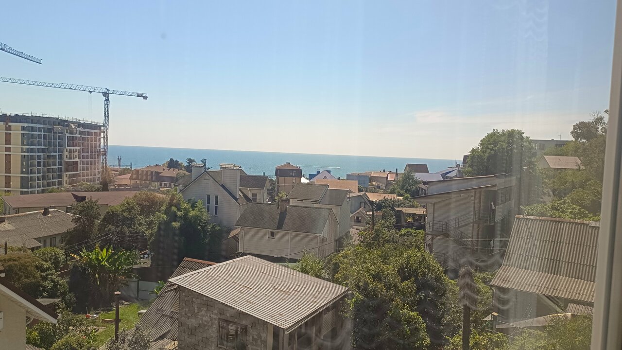 Гостиница Велес Дагомыс-93