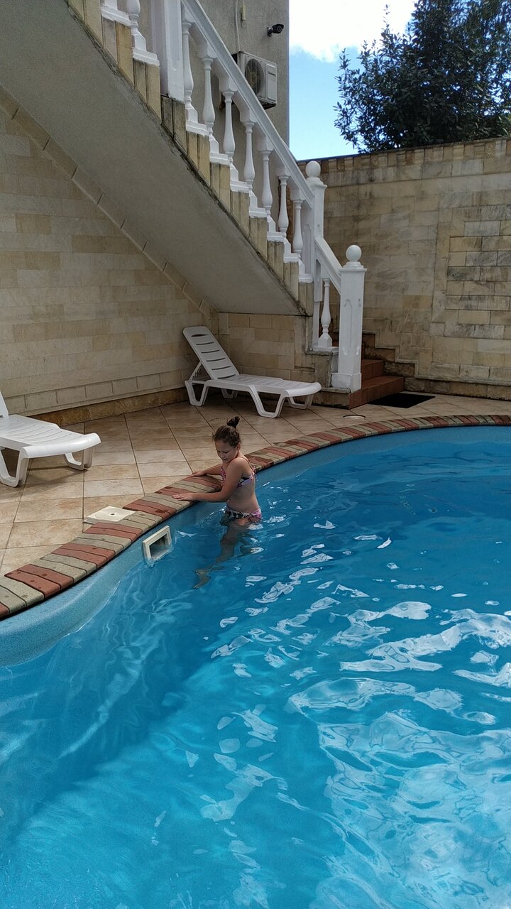 Гостиница Велес Дагомыс-84