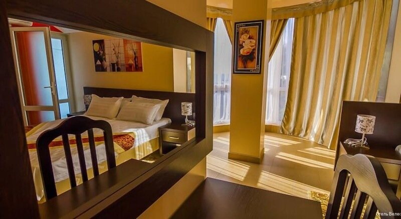 Гостиница Велес Дагомыс-55