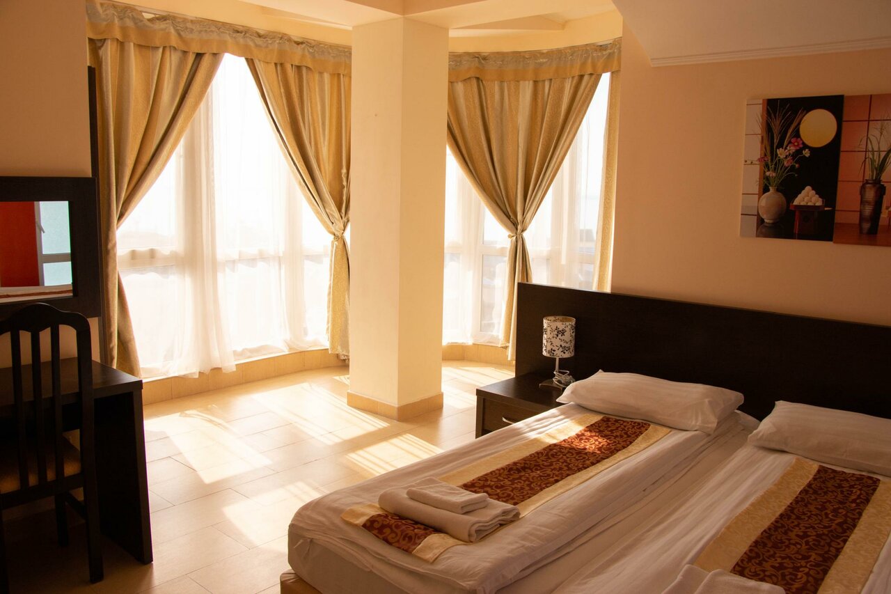 Гостиница Велес Дагомыс-25