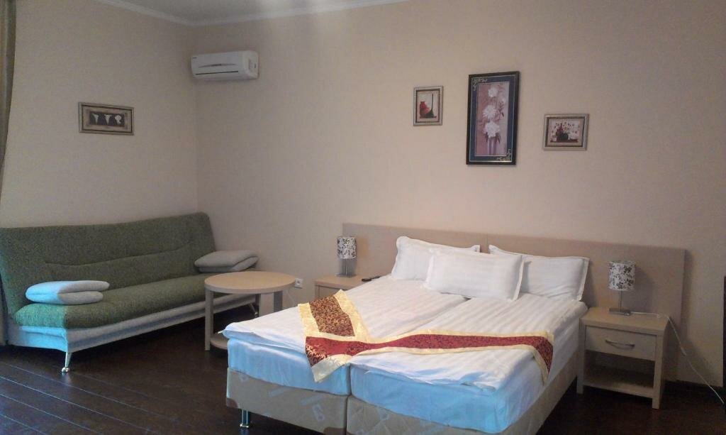 Гостиница Велес Дагомыс-125