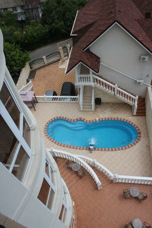 Гостиница Велес Дагомыс-4