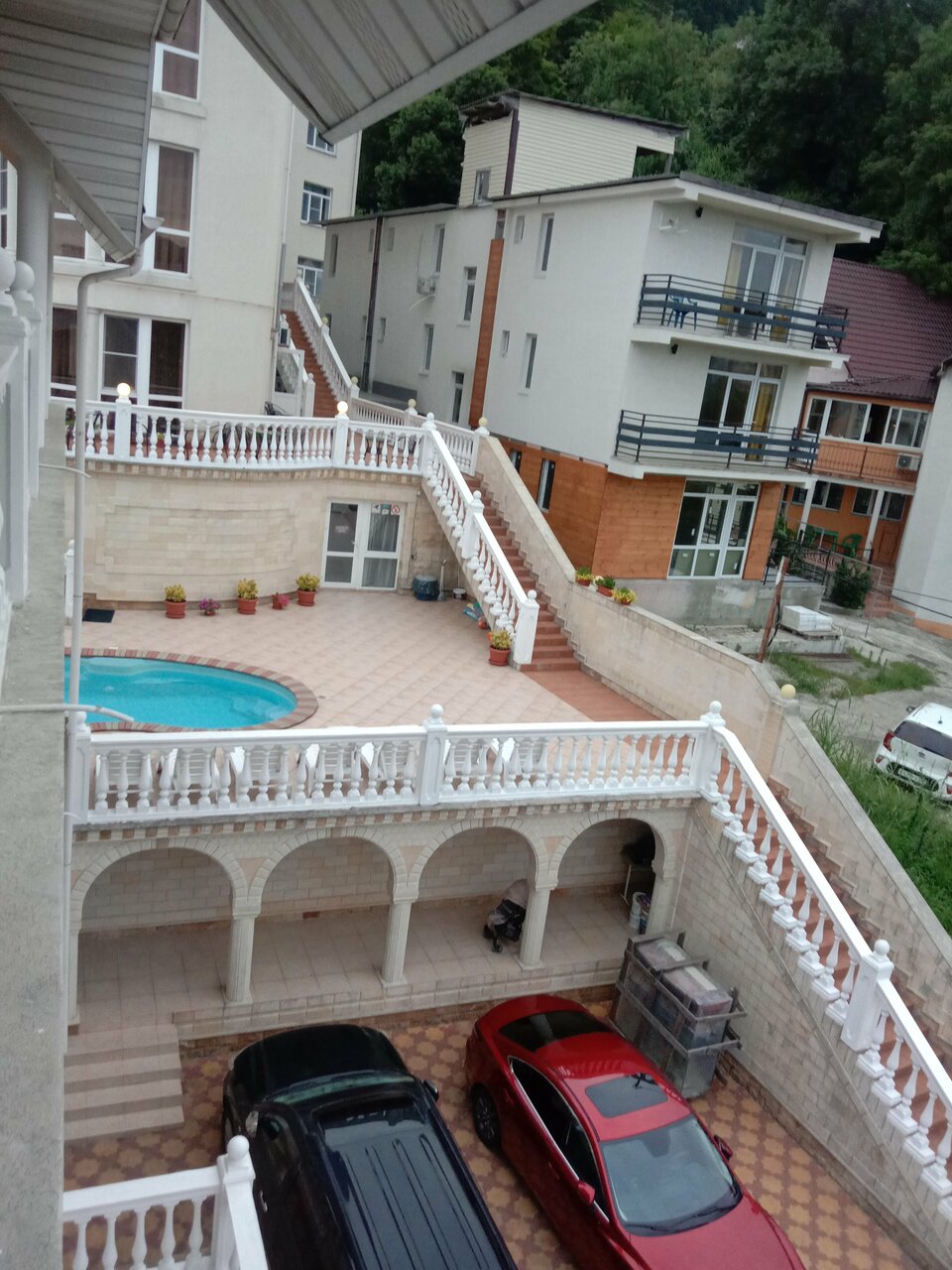 Гостиница Велес Дагомыс-62