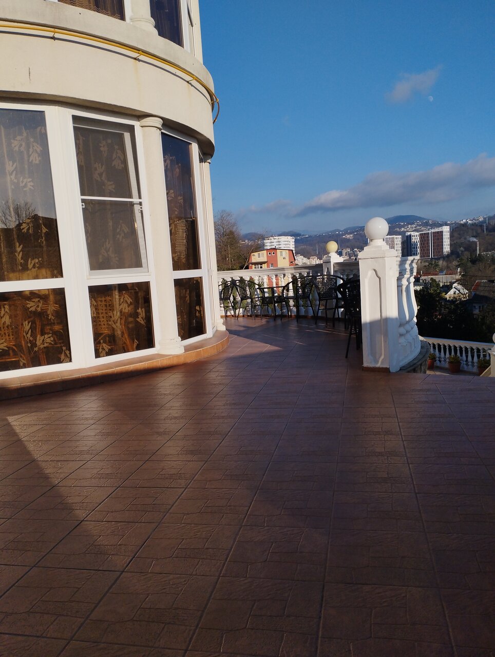 Гостиница Велес Дагомыс-37