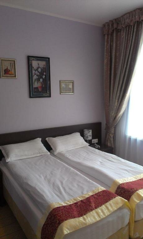 Гостиница Велес Дагомыс-121