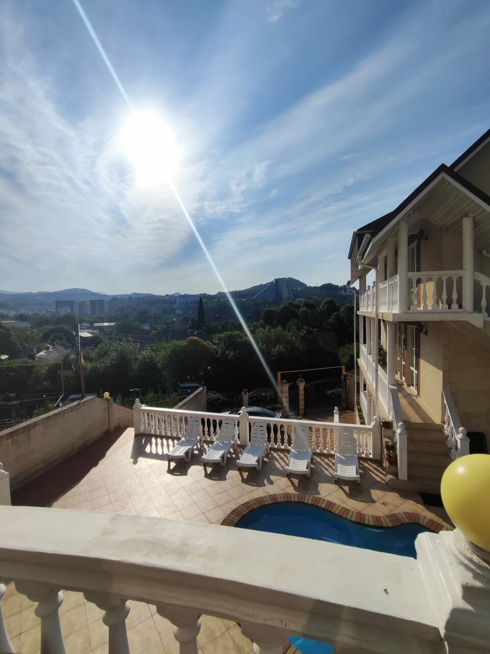 Гостиница Велес Дагомыс-68