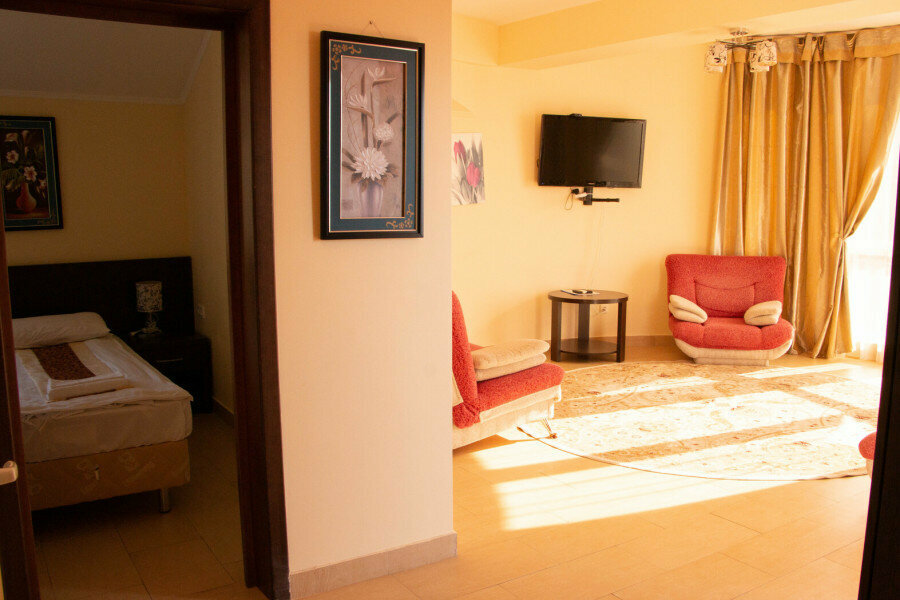 Гостиница Велес Дагомыс