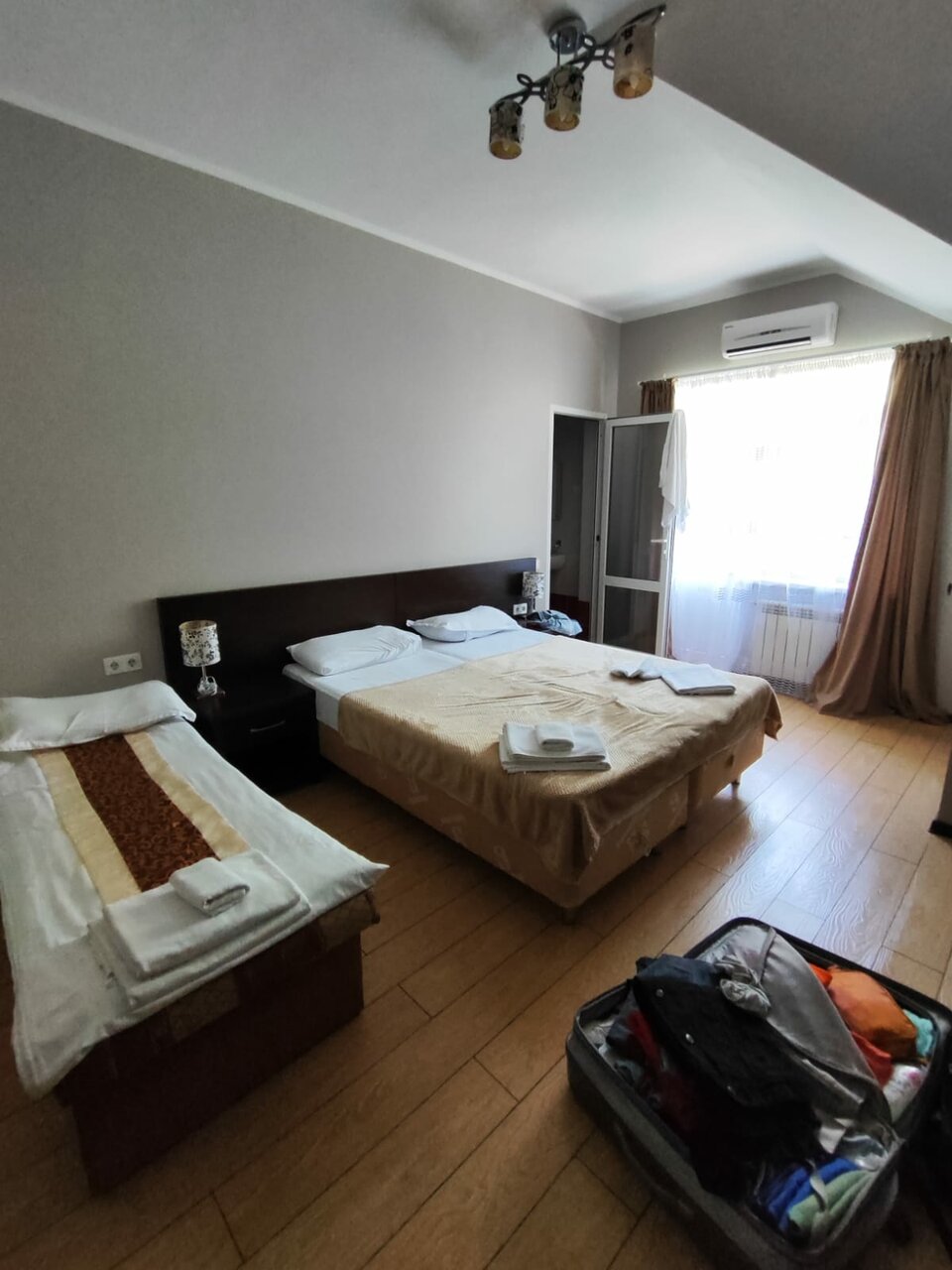 Гостиница Велес Дагомыс-112