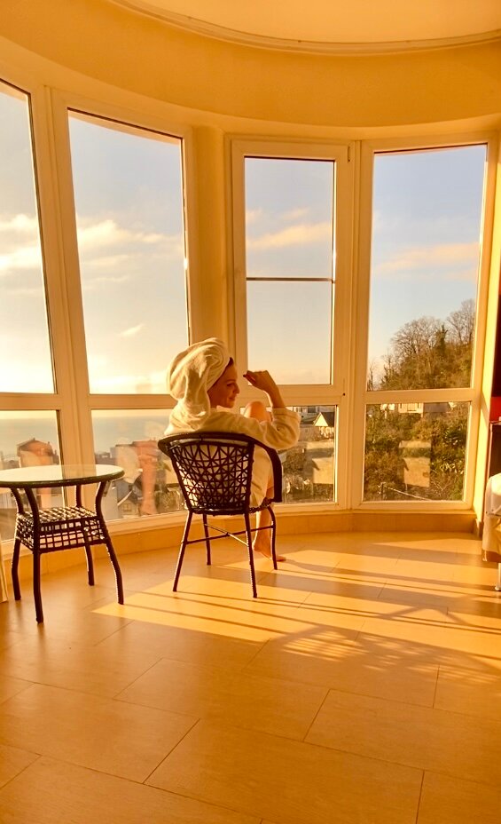 Гостиница Велес Дагомыс-63