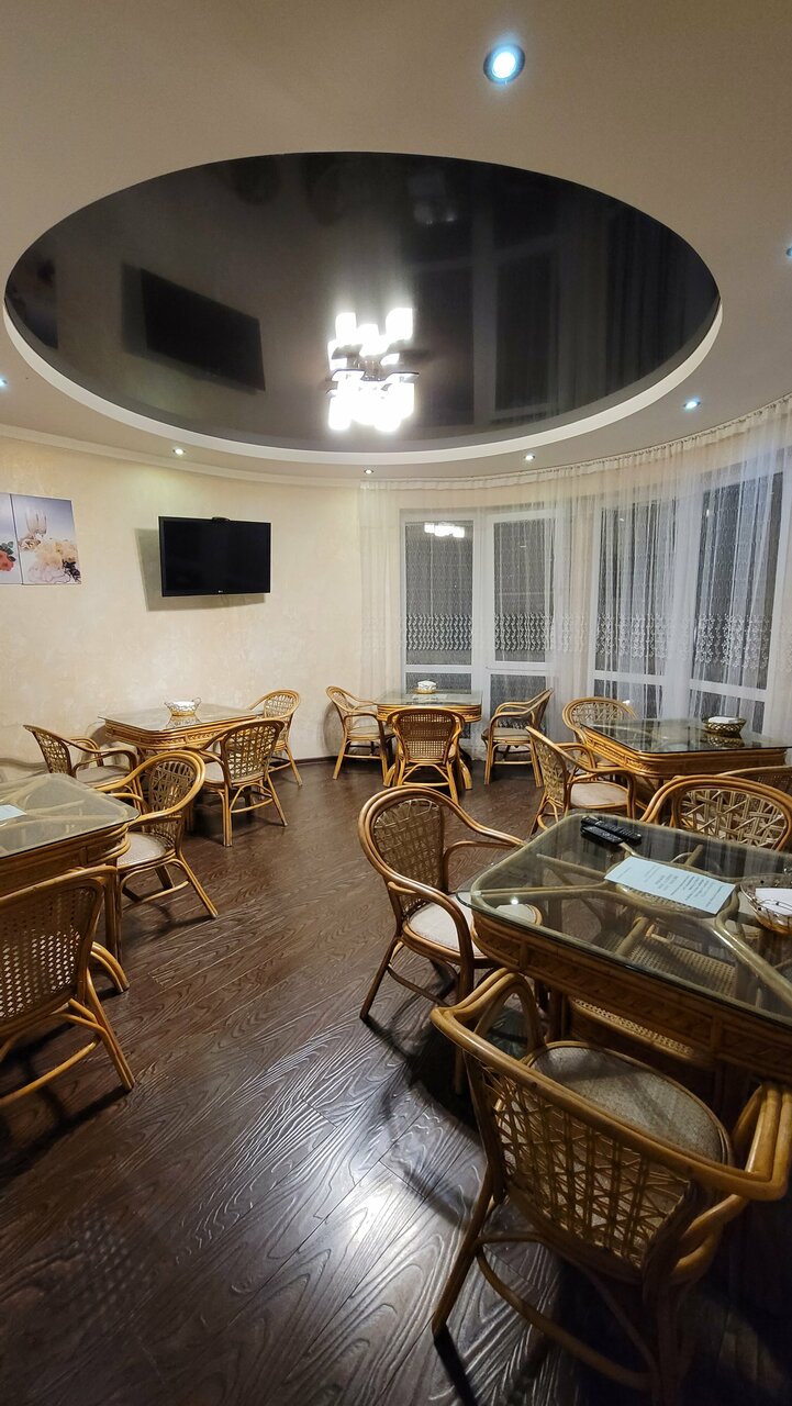 Гостиница Велес Дагомыс-75