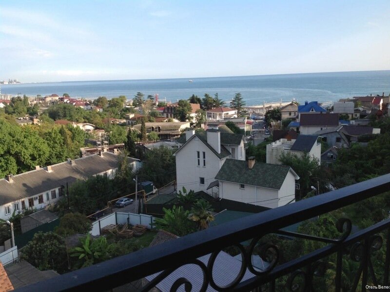 Гостиница Велес Дагомыс-76