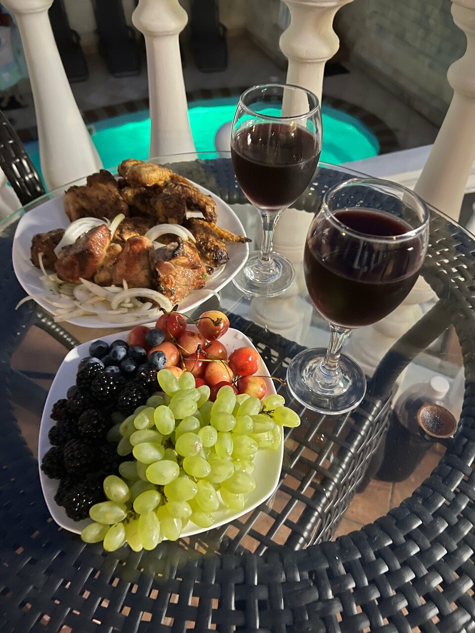 Гостиница Велес Дагомыс-49