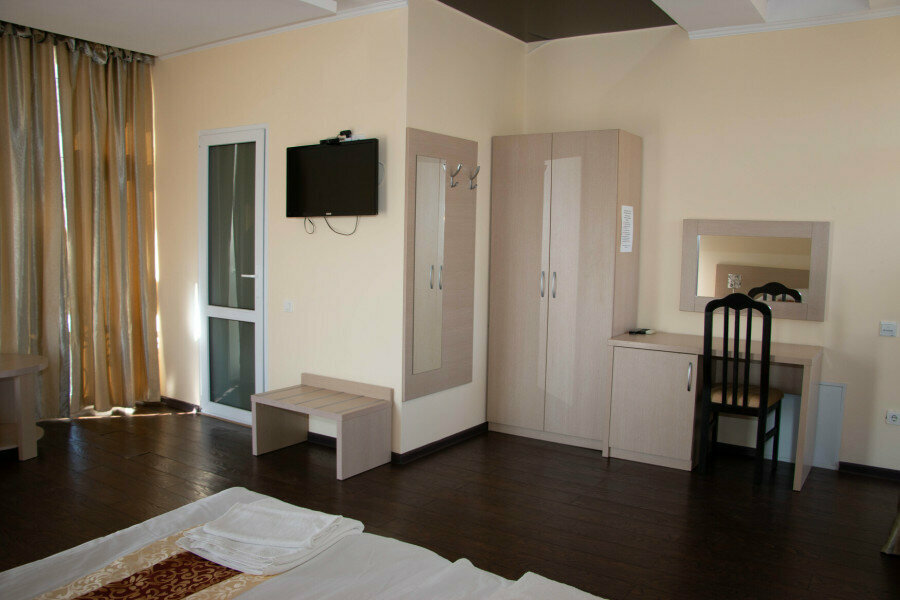 Гостиница Велес Дагомыс