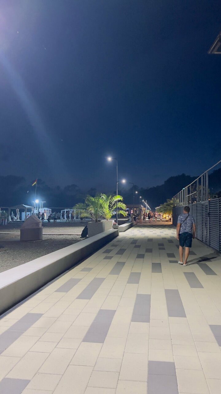 Гостиница Велес Дагомыс-56