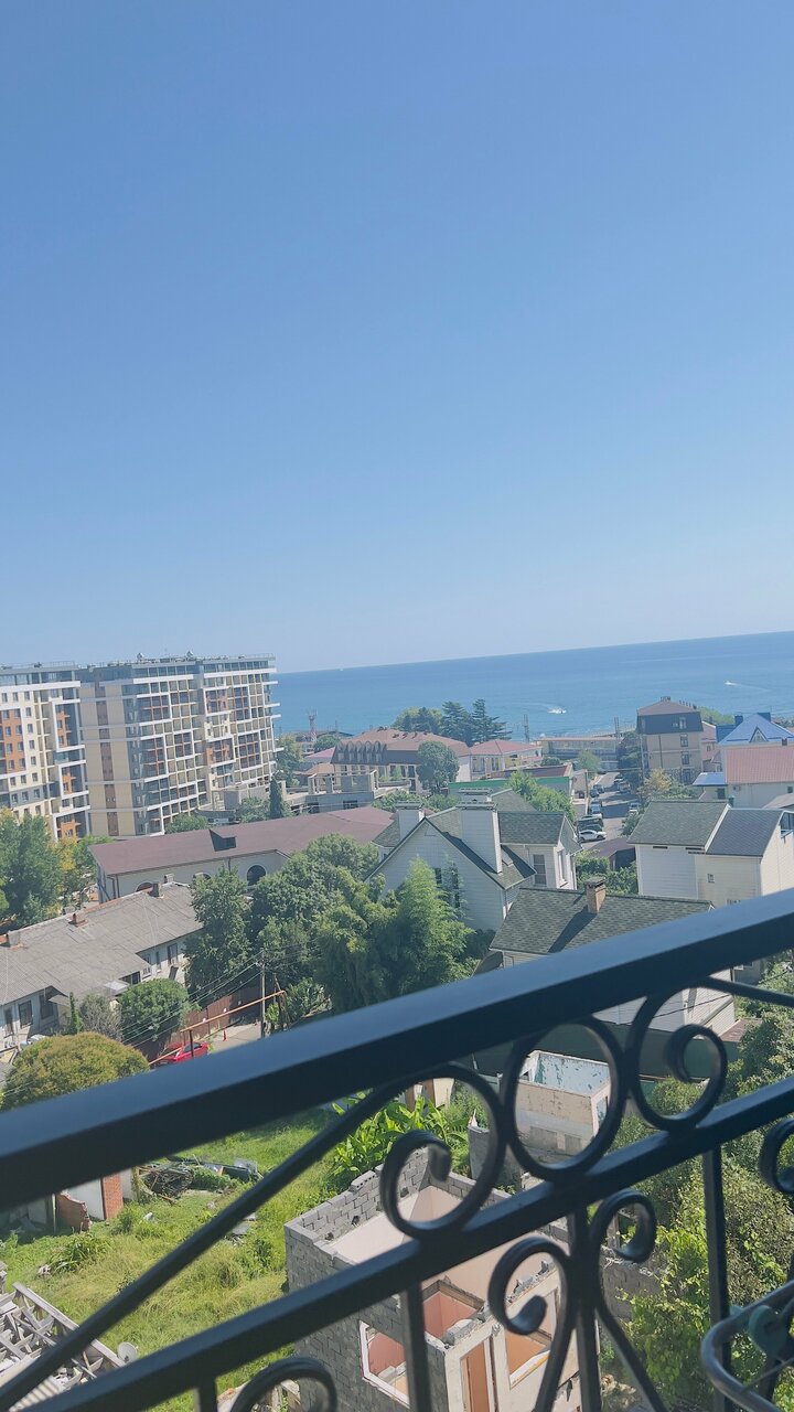 Гостиница Велес Дагомыс-64