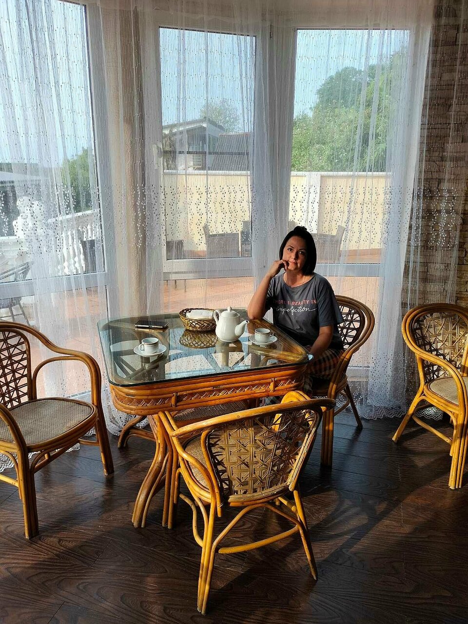 Гостиница Велес Дагомыс-73