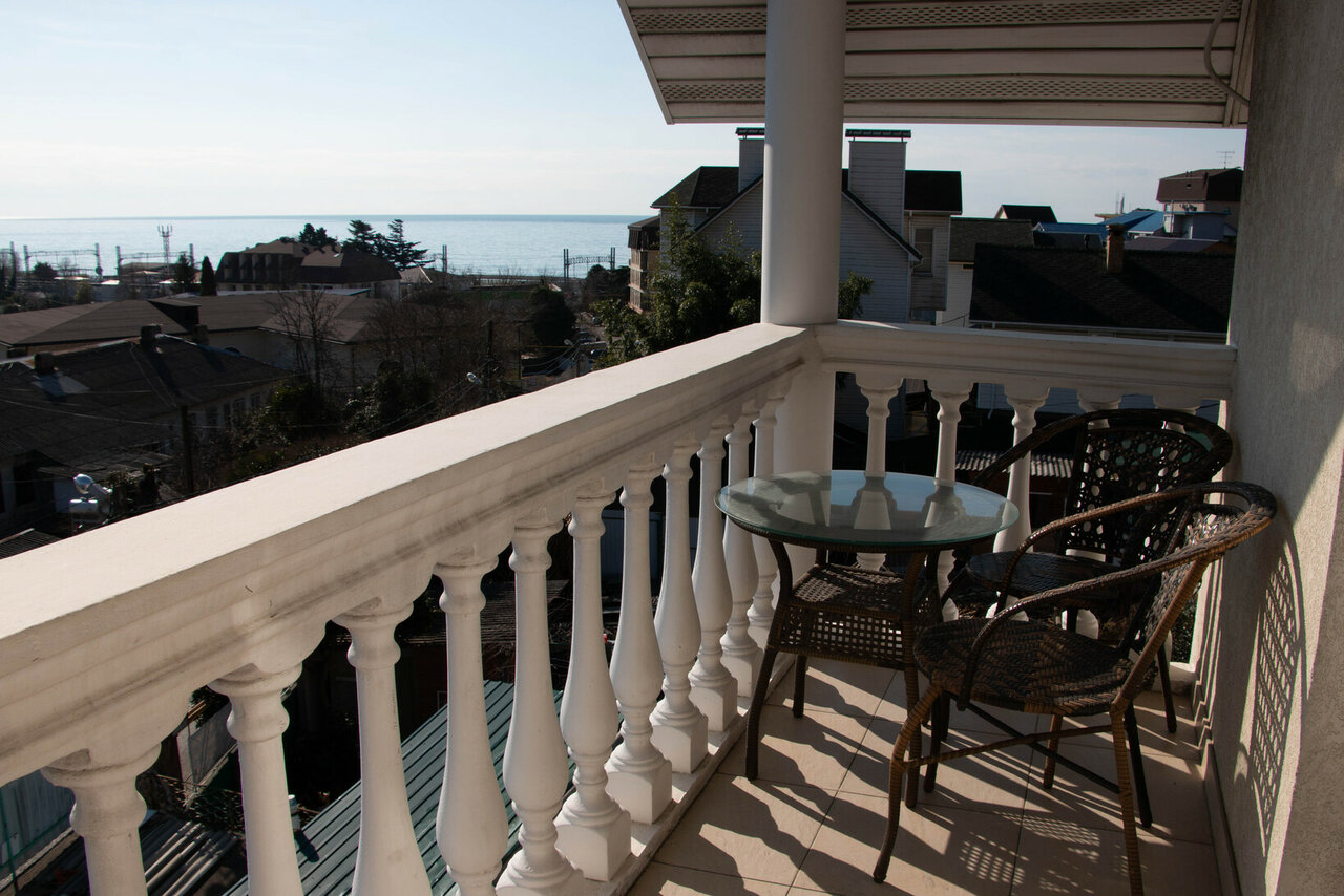 Гостиница Велес Дагомыс-81