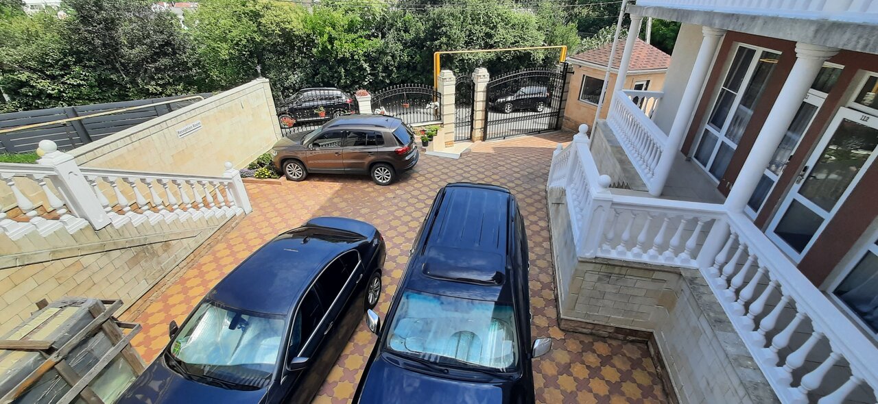 Гостиница Велес Дагомыс-44