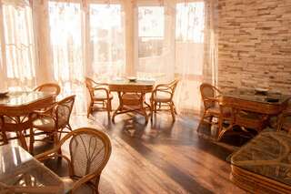 Гостиница Велес Дагомыс-6