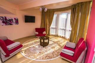 Гостиница Велес Дагомыс Люкс-3