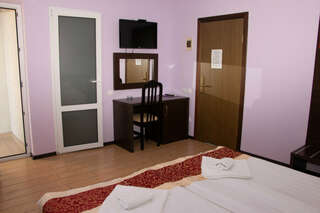 Гостиница Велес Дагомыс Двухместный номер Делюкс с 1 кроватью или 2 отдельными кроватями-6