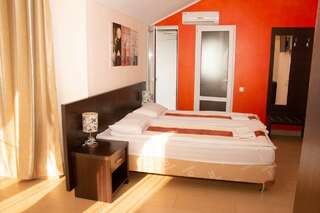 Гостиница Велес Дагомыс-4