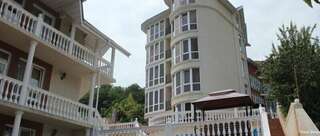 Гостиница Велес Дагомыс-2